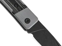 Нож Kizer Little Grand, сталь Nitro-V, рукоять G10/микарта