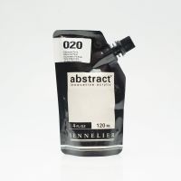 Акрил Sennelier "Abstract" 120 мл перламутр
