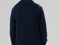 Кардиган трикотажный для мальчиков