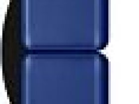 Смартфон Samsung Galaxy Z Flip7 256 ГБ Синий