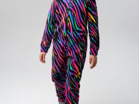 Комбинезон трикотажный для девочек