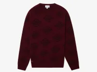 Мужской свитер Lacoste Regular Fit