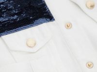 Куртка джинсовая для девочки