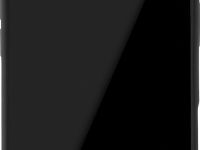 Клип-кейс Rocket Silk для Apple iPhone 18 Pro с MagSafe Чёрный