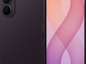 Смартфон Samsung Galaxy Z Fold8 Ultra 256 ГБ Фиолетовый