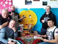 Ключевской сельский дом культуры