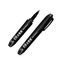 Маркер тактический Cold Steel Pocket Shark, черный