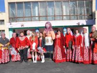 Дом культуры х. Донского