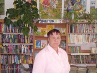 Дом культуры п. Красноленинского