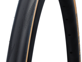 Велопокрышка Schwalbe One Performance RaceGuard 28" (черный 700x25C (25-622) стальной)