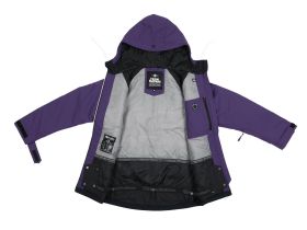Куртка SADDIE YOUTH JACKET жен