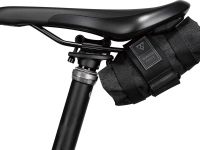 Велосумка подседельная Topeak Burrito Pack TC2308B (черный)