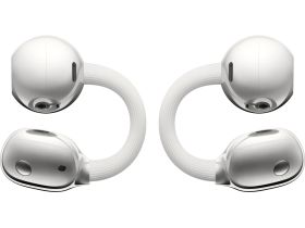 Наушники HUAWEI FreeClip 2 Белые