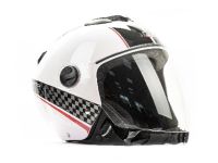 Шлем мото HIZER 522