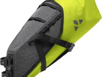 Велосумка подседельная Vaude Trailsaddle II (голубой)