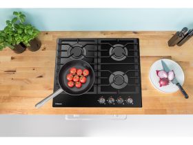 Газовая панель Hansa BHKS610301