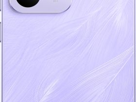 Смартфон realme C85 Pro 8/256 ГБ Фиолетовый