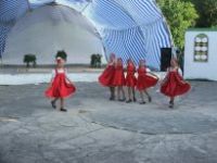 Мазанский сельский дом культуры