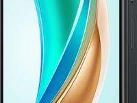 Смартфон Honor X6b 4/128GB Black