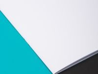 Скетчбук SKETCHMARKER & Pushkinskiy MARKER LINE 17,6х25 см 44 л 160 г, Ван Гог мягкая обложка цв.бир