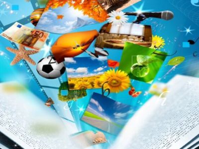 Литературный калейдоскоп: Интеллектуальная игра