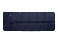 Пенал-свиток Finenolo для графичесих материалов для 48 карандашей 22*10*6 см