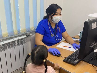 Минздрав Якутии разработал план основных мероприятий Года детства