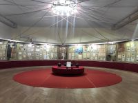 Мемориальный музей И. М. Поддубного