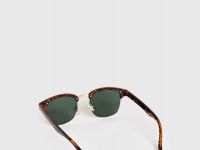 Солнцезащитные очки, Оранжевый