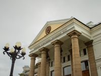 Челябинский государственный драматический молодежный театр