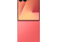 Samsung Galaxy Z Flip7 5G 12/256Gb (Coralred)