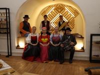 Центр культуры «Петровский»