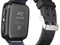 Детские часы Jet