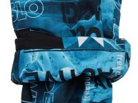 Комбинезон текстильный с полиуретановым покрытием для мальчиков