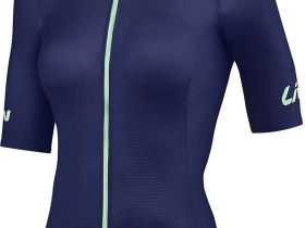 Джерси Giant LIV Vantage женское (синий M)