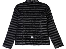 Куртка текстильная с полиуретановым покрытием для девочек