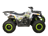 Квадроцикл AVANTIS H200 NEW (Баланс. вал)