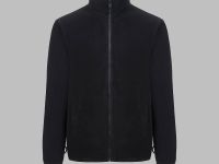 Куртка из мембранной ткани со съемной флисовой под