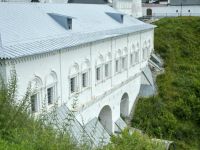 Рентерея г. Тобольска