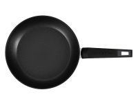Сковорода Polaris Graphit-24F без крышки Ø24 см