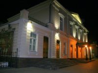 Таганрогский театр им. А. П. Чехова