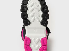 Ботинки для девочек