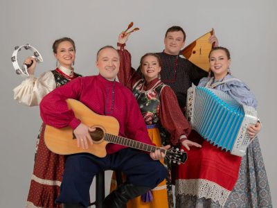 Билеты на Пташица (ДК химиков (Дзержинск)) / Концерт | Афиша | ИнфоТаймс