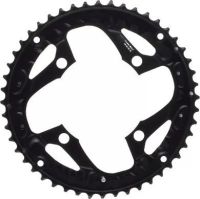 Звезда системы Shimano Deore FC-M610 10 скоростей (48 BCD 104 мм)