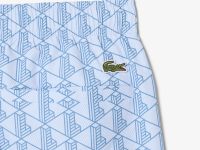 Мужские плавательные шорты Lacoste