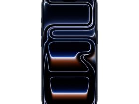 Смартфон Apple iPhone 17 Pro 1Tb (Deep Blue) (eSim)