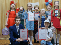 Кокошеевский сельский дом культуры