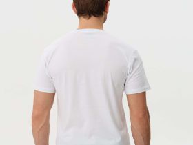 Комплект базовых футболок Remington next-to-skin (белая/черная)