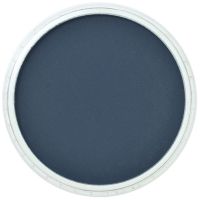 Пастель ультрамягкая "PanPastel" голубая фц экстра темный