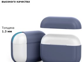 Чехол Deppa